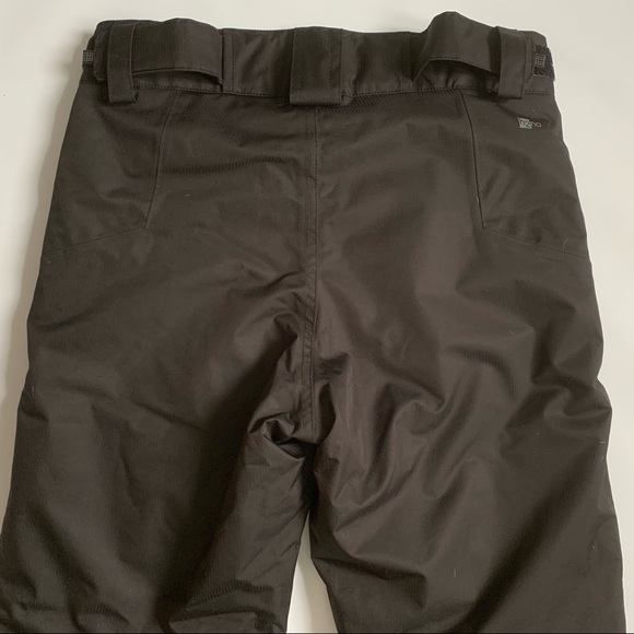 Patagonia snowshot pants black - Picture 3 of 7